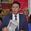 CHP’de istifa! Afyonkarahisar il teşkilatı görevi bıraktı