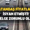 Vatandaşlar fiyatlara isyan etmişti! 2.el otomobil fiyatlarıyla ilgili flaş açıklama: O belge zorunlu olsun Vatandaşlar fiyatlara isyan etmişti! 2.el otomobil fiyatlarıyla ilgili flaş açıklama: O belge zorunlu olsun