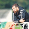 Del Bosque gibi olmasın! Del Bosque gibi olmasın!