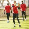 Silviu Lung çifte bayram peşinde Silviu Lung çifte bayram peşinde