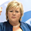 Norveç Başbakanı Solberg Ermenistan'daki törenlere katılmayacağını açıkladı