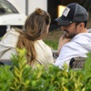 Murat ile Aslı'nın romantik anları Murat ile Aslı'nın romantik anları
