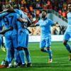Trabzon galibiyeti hatırladı!
