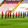 Yılport Samsunspor, "kural hatası" gerekçesiyle TFF'ye başvuracak