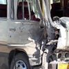 Afganistan'da patlama: 21 yaralı Afganistan'da patlama: 21 yaralı