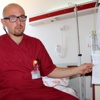 Asistan Doktora Doçentten Şiddet İddiası