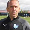 Mehmet Özdilek: Galatasaray’ı yenerek yolumuza devam etmek istiyoruz Mehmet Özdilek: Galatasaray’ı yenerek yolumuza devam etmek istiyoruz