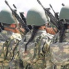 TSK' da devrim gibi yenilikler TSK' da devrim gibi yenilikler