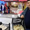 İstiridye mantarı büyük ilgi görüyor İstiridye mantarı büyük ilgi görüyor