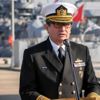 Büyük sürpriz Deniz Kuvvetleri’nde Büyük sürpriz Deniz Kuvvetleri’nde