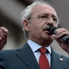 Kılıçdaroğlu'ndan koalisyon açıklaması Kılıçdaroğlu'ndan koalisyon açıklaması