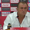 Fatih Terim Volkan Demirel"i neden kadroya almadı? Fatih Terim Volkan Demirel"i neden kadroya almadı?