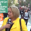İzmirli teyze Atatürk'e uzaylı dedi