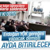 Namaz kılan öğrencilere saldırı YÖK gündeminde