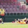 Galatasaray, Medipol Başakşehir maçına hazır
