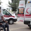 Adıyaman'da 2 askeri araç devrildi: 4 yaralı Adıyaman'da 2 askeri araç devrildi: 4 yaralı