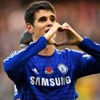 Oscar için Juventus açıklaması Oscar için Juventus açıklaması