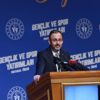 Bakan Kasapoğlu: Ziyaretimizi yatırımla taçlandırıyoruz Bakan Kasapoğlu: Ziyaretimizi yatırımla taçlandırıyoruz