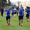 Eskişehirspor'da Özgür Çek şoku Eskişehirspor'da Özgür Çek şoku