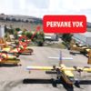 Asıl yangın THK'nın içinde Asıl yangın THK'nın içinde