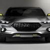 Hyundai'den Detroit değişimleri Hyundai'den Detroit değişimleri