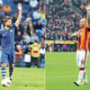 Derbiyi 10'lar güzelleştirecek Derbiyi 10'lar güzelleştirecek