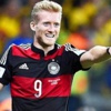 Wolfsburg bombayı patlattı! Wolfsburg bombayı patlattı!