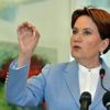 İyi Parti'de Meral Akşener öfkesi İyi Parti'de Meral Akşener öfkesi