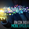 Üçüncü çeyrekte en çok indirilen mobil uygulamalar belli oldu