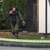 Kütahya'da bulunan şüpheli çanta polisi alarma geçirdi Kütahya'da bulunan şüpheli çanta polisi alarma geçirdi
