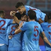 Trabzonspor Eskişehir maçı özet goller ( ts es özet )