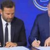 Son dakika haberi: Başakşehir'de 3 ayrılık açıklandı! Son dakika haberi: Başakşehir'de 3 ayrılık açıklandı!