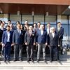 Karate Aday Hakem Kursu Sona Erdi Karate Aday Hakem Kursu Sona Erdi