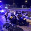 Feci kaza can aldı