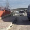 Edirne öğrenci servis şoförü alkollü çıktı, öğrencileri ...