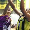 Fenerbahçe Avrupa'da tur atladı! Fenerbahçe Avrupa'da tur atladı!