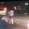 Sağlık personeli ile motosikletli arasında 'hemşireye laf attı' kavgası