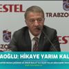 Zeki Çelik Yusuf Yazıcı'yı böyle karşıladı
