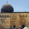 Hamas'tan Mescid-i Aksa çağrısı
