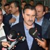 Bakan Bak'tan olaylara tepki