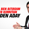 Osman Pamukoğlu CHP'den aday iddiası Osman Pamukoğlu CHP'den aday iddiası