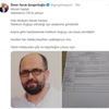 Mustafa Kabakçıoğlu öldü, Ahmet Kaplan’ı kurtarın! Mustafa Kabakçıoğlu öldü, Ahmet Kaplan’ı kurtarın!