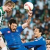 Fenerbahçe kupa yarı finalinde Bursaspor'u yenerek final kapısını araladı