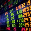 Borsa günün ilk yarısında geriledi