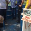 Kendini kurtarmak isteyen kuzeni kaybolunca gözyaşlarına boğuldu Kendini kurtarmak isteyen kuzeni kaybolunca gözyaşlarına boğuldu
