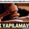 Yargıtay'dan milyonlarca çalışanı ilgilendiren emsal karar! Artık yapılamayacak! Yargıtay'dan milyonlarca çalışanı ilgilendiren emsal karar! Artık yapılamayacak!