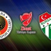 Gençlerbirliği - Bursaspor maçı ne zaman, saat kaçta, hangi kanalda?