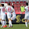 Gaziantepspor tek attı, üç aldı Gaziantepspor tek attı, üç aldı