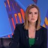 Deneyimli spiker NTV ile yollarını ayırdı Deneyimli spiker NTV ile yollarını ayırdı