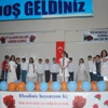 Ortaokul Öğrencilerinin Hazırladığı Kutlu Doğum Programı Büyük İlgi Gördü